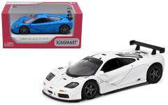 Immagine prodotto Trifox Mclaren f1 gtr 1:34 MIX