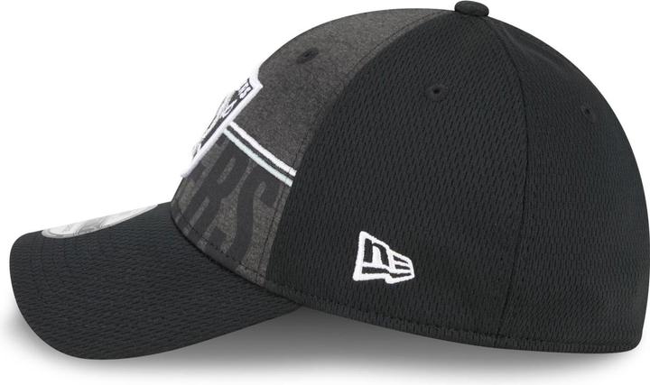 Immagine prodotto New Era 39Thirty Cap - Formazione NFL 2023 Las Vegas Raiders (M/L)