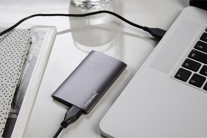 Actual product image Intenso Premium Edition (2000 GB)