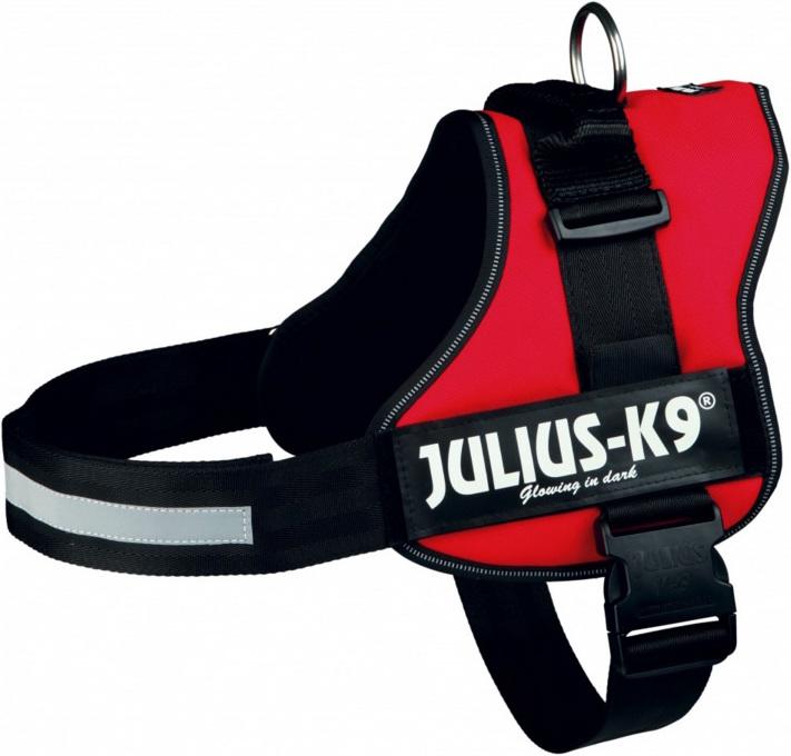 Julius-K9 Powergeschirr für grössere Hunde ergonomisch (1, Hund, Allgemein)