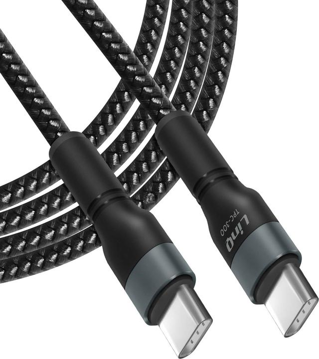 Produktbild LinQ TPC-300 Kabel (0.30 m, USB 3.2 Gen 1)