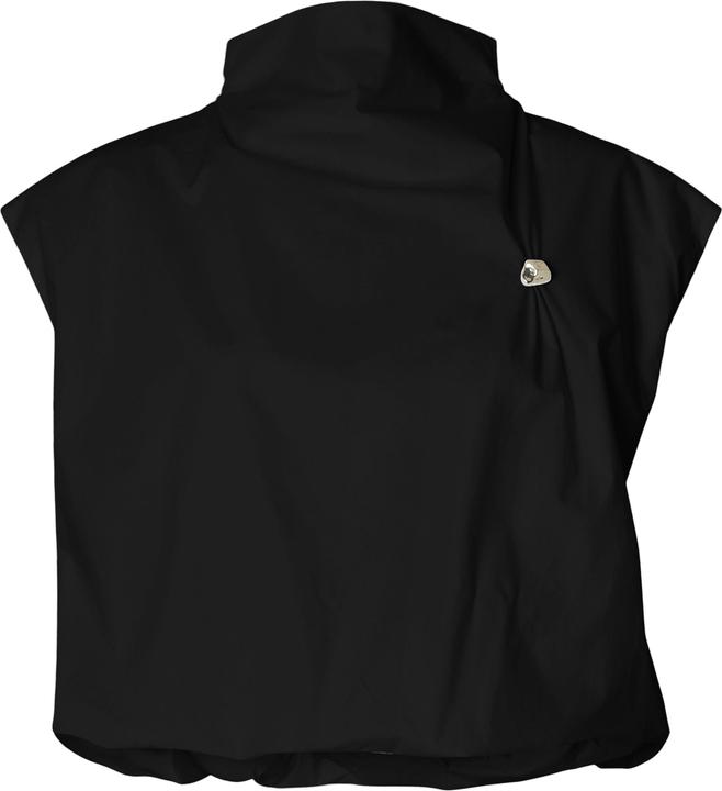 Image du produit Selected Femme Haut à col haut (40)