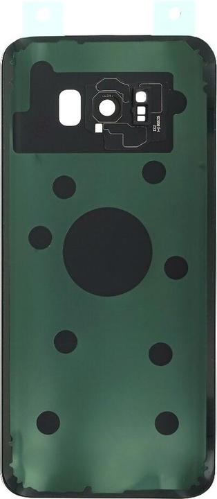 Produktbild OEM Samsung Galaxy S8 Plus Back Cover schwarz, ohne Logo (Galaxy S8+)