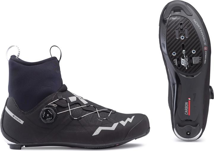 Actual product image Northwave Extreme R GTX (42)