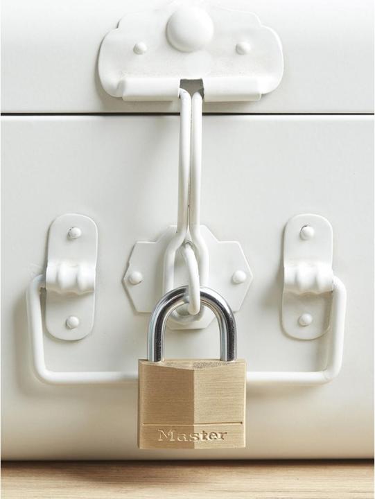 Produktbild Master Lock Vorhängeschloss
