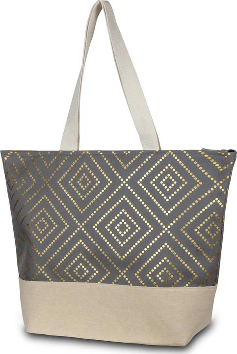 Actual product image Normani Large Beach Bag Nika