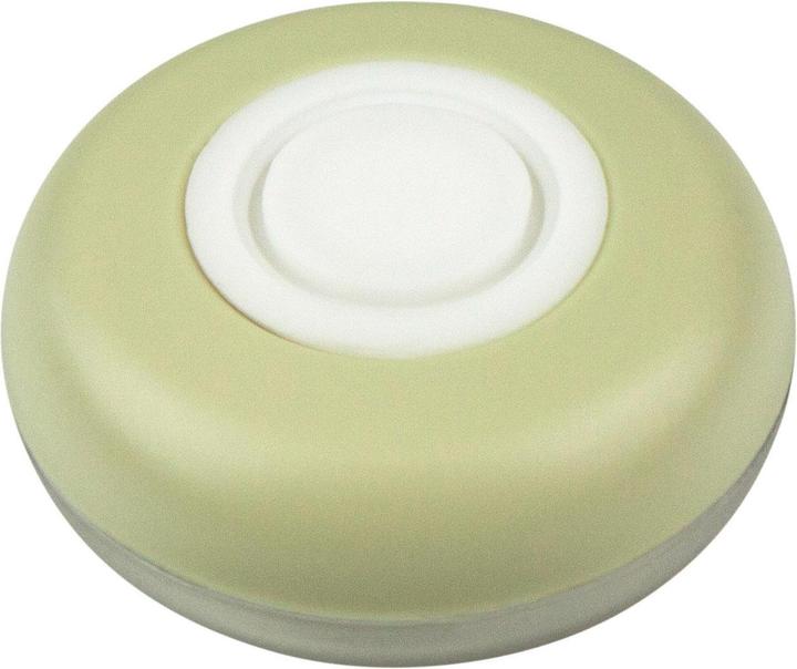 JTI 4x Reisebehälter mit Etui für Shampoo und Lotion (Zusätzliche Polsterung)