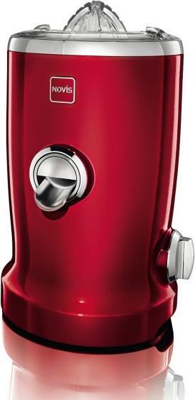 Actual product image Novis vita juicer