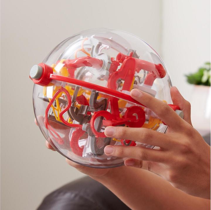 Actual product image Spin Master Perplexus Portal (Multilingual)
