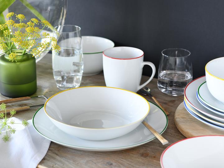 Produktbild CreaTable Luna (20 Stück)