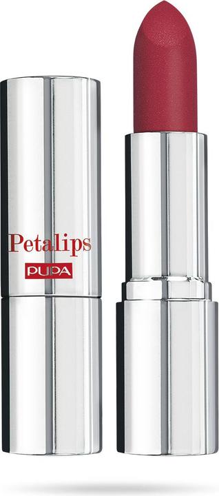 Pupa Milano Petalips Red Rose (016 Red Rose)