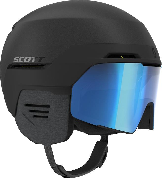 Actual product image Scott Sports Blend Plus LS (51 - 55 cm, S)