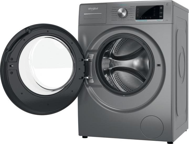 Actual product image Whirlpool Wasmachine W7 99s Silence Ee (9 kg, Left)
