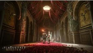 Productafbeelding Focus Home Interactive A Plague Tale: Requiem (PS5) (PEGI) (PS5, DE)