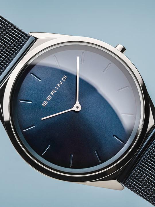Image du produit Bering Ultra Slim (Montre analogique, 39 mm)