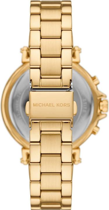 Produktbild Michael Kors Chronograph MAREN (Chronograph, 40 mm)