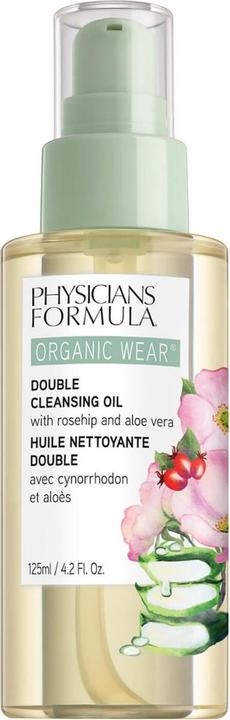 Physicians Formula OW Double Cleanser Oil PF11053E (Oils, 125 ml)