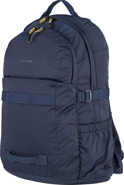 Immagine prodotto Tucano BINARIO Zaino 15,6" blu MacBook Pro 16", Laptop 15,6" (3.96 l)