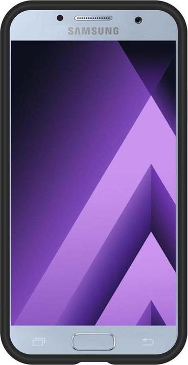 Image du produit Cadorabo Hybrid Triangle Housse (Samsung Galaxy A3 (2017))