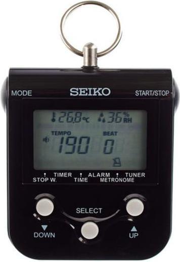 Seiko Metronom DM-90 Digital