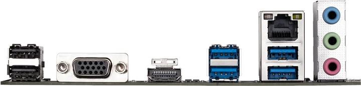 Produktbild Gigabyte B760M H DDR4 (LGA 1700, Intel B760 Express, mATX)