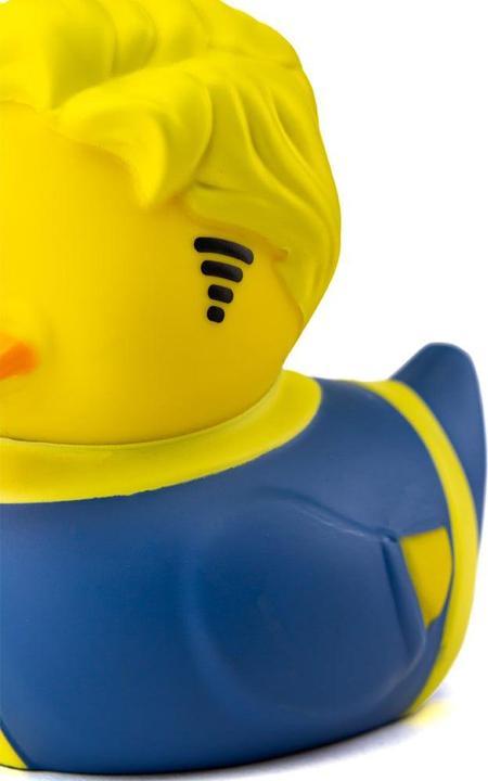 Produktbild Numskull TUBBZ Fallout - Vault Boy Boxed Edition
