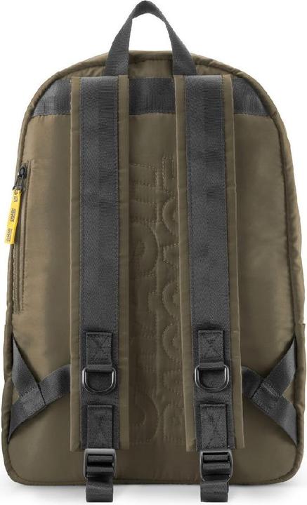 Produktbild Crash baggage CRASH NOT CRASH - Backpack,Olive (25 l)