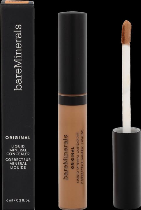 Image du produit Bare Minerals Anti-cernes liquide BareMinerals Original (#3.5C Tan moyen)