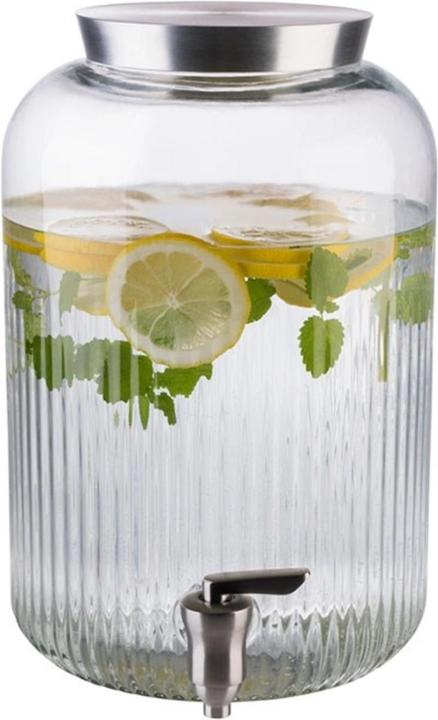 Produktbild APS Getränkespender Glas