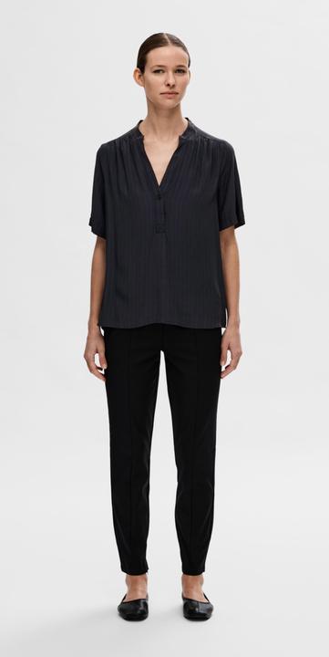 Produktbild Selected Femme Kurzärmelige Bluse (34)