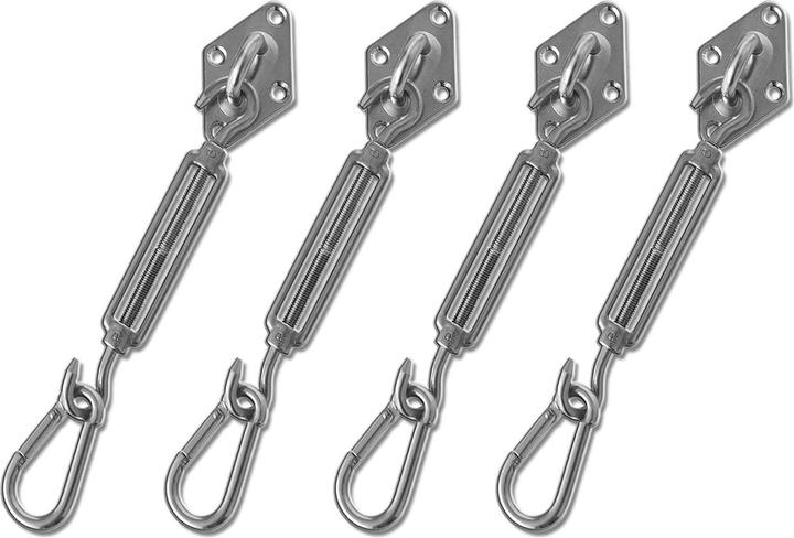 Actual product image Casa Pura Fastening set