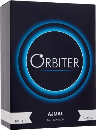 Produktbild Ajmal Orbiter - EDP - 100 ml (Eau de Parfum, 100 ml)