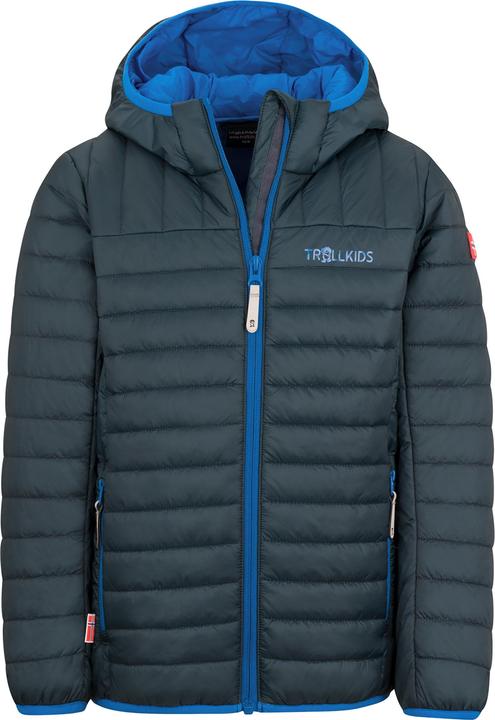 Image du produit Trollkids Veste pour enfants Eikefjord (140)