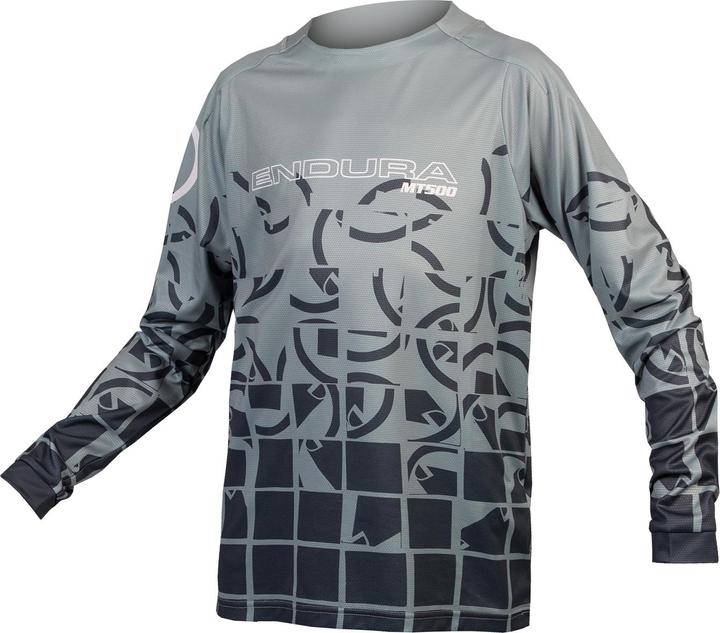 Endura Kinder MT500 Trikot (langarm)