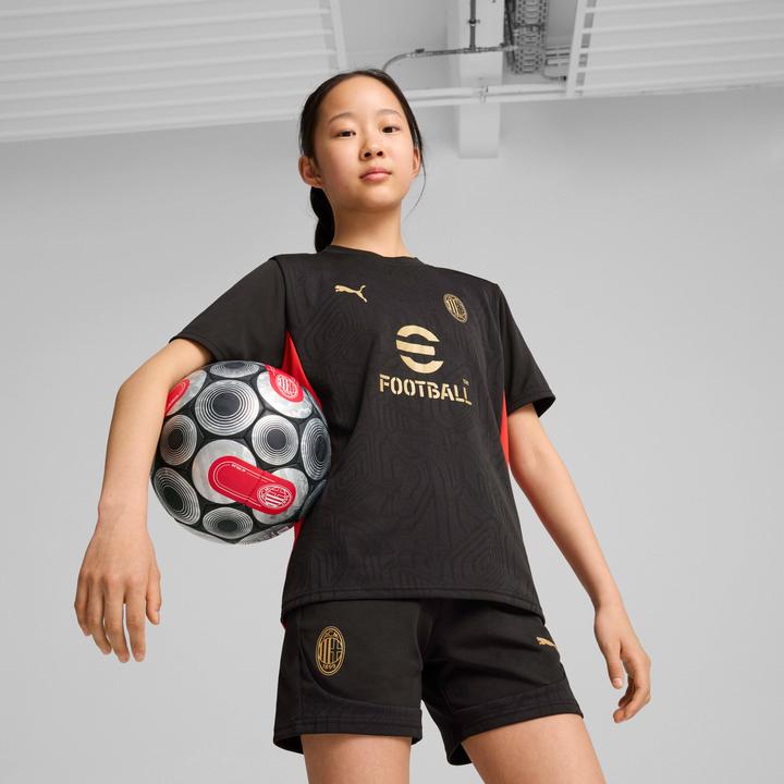 Produktbild Puma ACM Training Jersey Jr (164)