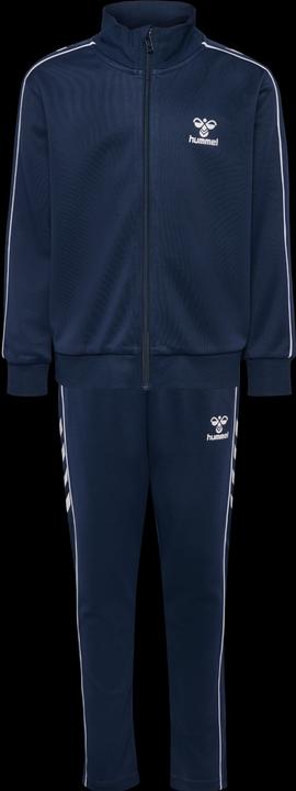 Actual product image hummel Track Tracksuit (176)