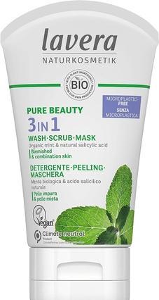 Image du produit Lavera Pure Beauty (Gommage, 125 ml)