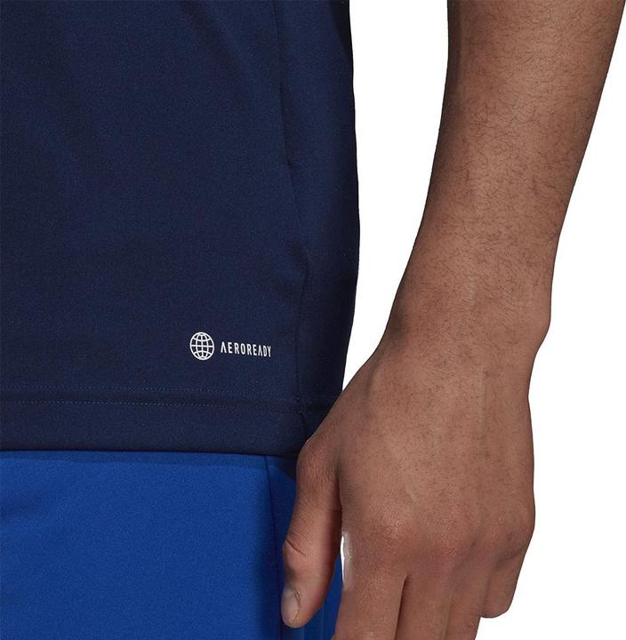 Produktbild adidas Entrada 22 Fussballtrikot Herren (L)