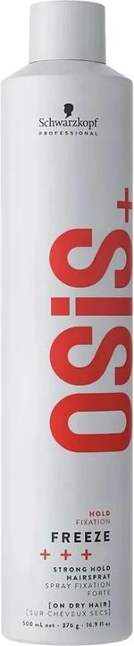 Immagine prodotto Schwarzkopf Osis + Freeze (500 ml)