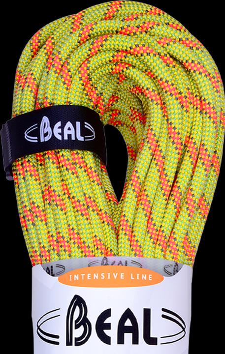 Produktbild Beal Booster III 9,7 mm (80 m)