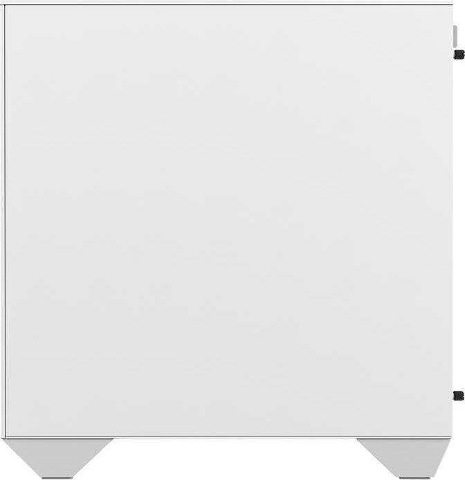 Produktbild Darkflash Tech Darkflash Computer Case DY470 4 fans (white) (ITX, ATX, mATX)