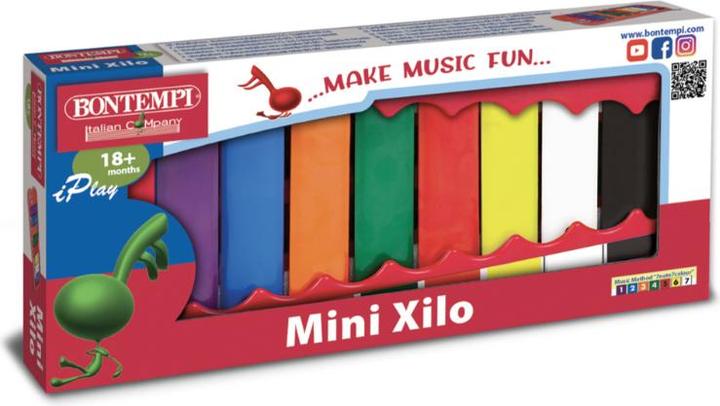 Produktbild Bontempi Xylophone