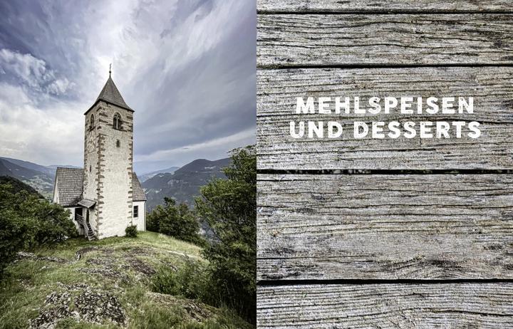 Image du produit Deftig vegetarisch – Alpenküche (Allemand, Anne-Catrin Weber, 2022)