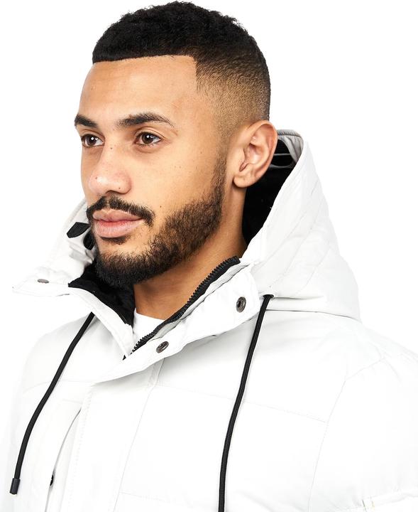 Image du produit Crosshatch - Veste MILWAKA - Homme (XL)