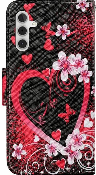 Immagine prodotto Cover-Discount Galaxy A16 - Custodia Cover con motivo (Samsung Galaxy A16 5G)