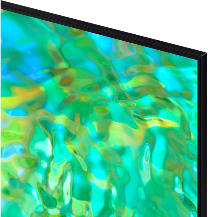 Immagine prodotto Samsung UE55CU8070 (55", LED, 4K, 2023)