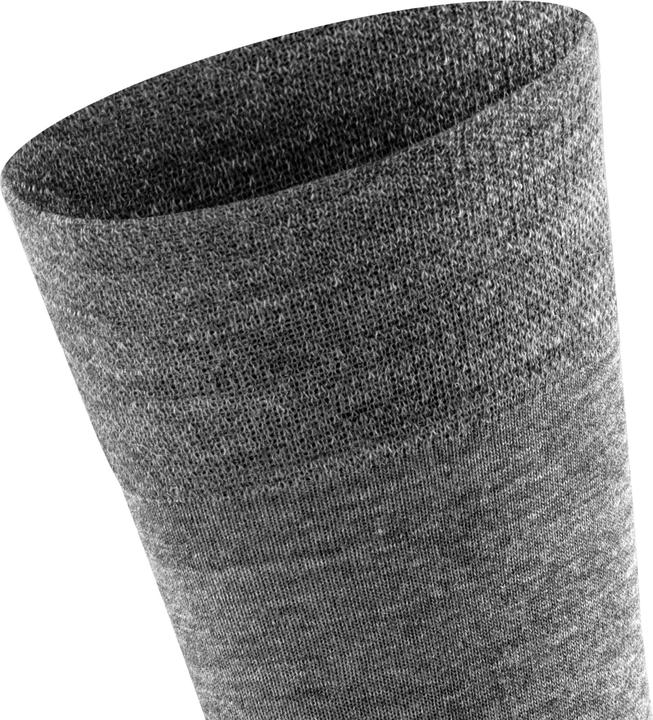 Actual product image Falke Socken Klassisch Bequem sitzend (Single pack, 39 - 42)