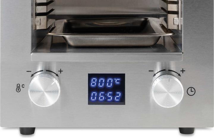 Actual product image Koenig Beef Grill