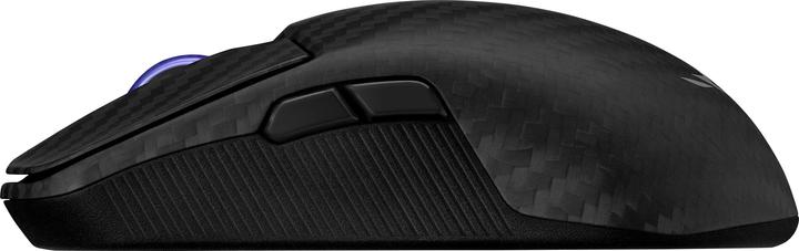 Actual product image ASUS ROG Harpe Ace Extreme (Cable, Wireless)