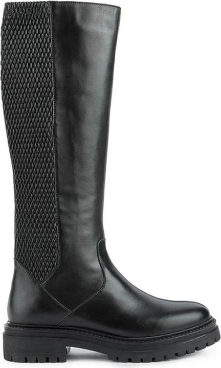 Produktbild Geox Kniehohe Stiefel D Iridea J Leder (40)